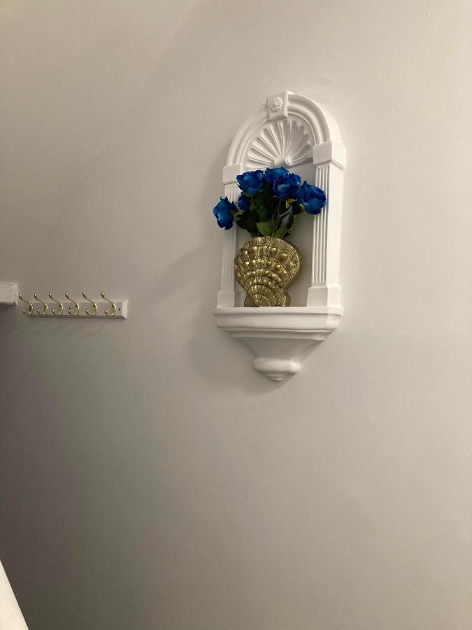 Agapi Apartment - Sea View Sleeps Ten Blackpool Luaran gambar