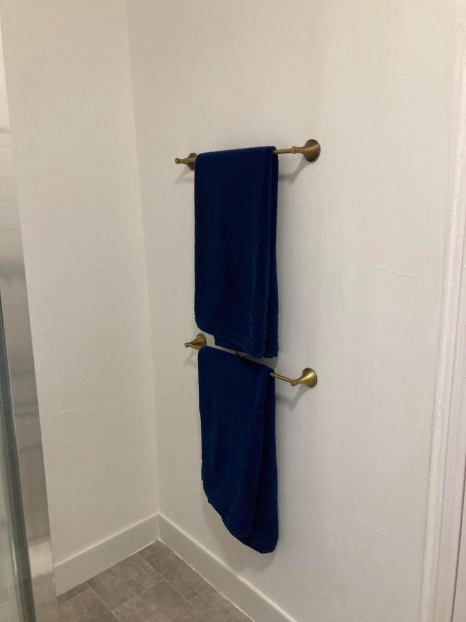 Agapi Apartment - Sea View Sleeps Ten Blackpool Luaran gambar